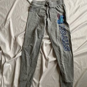 Lilo & Stitch Sweatpants